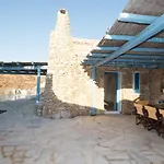 빌라 Pirgaki 오르노스