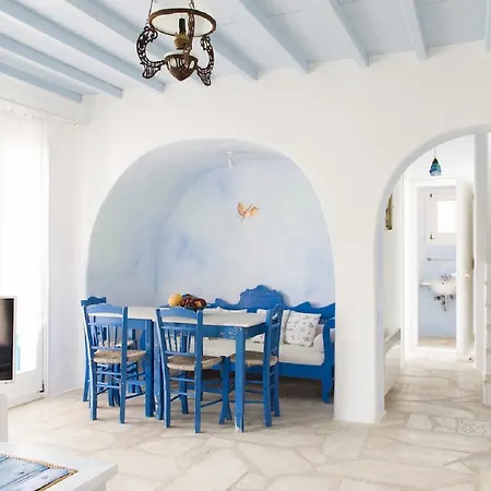 Villa Pirgaki