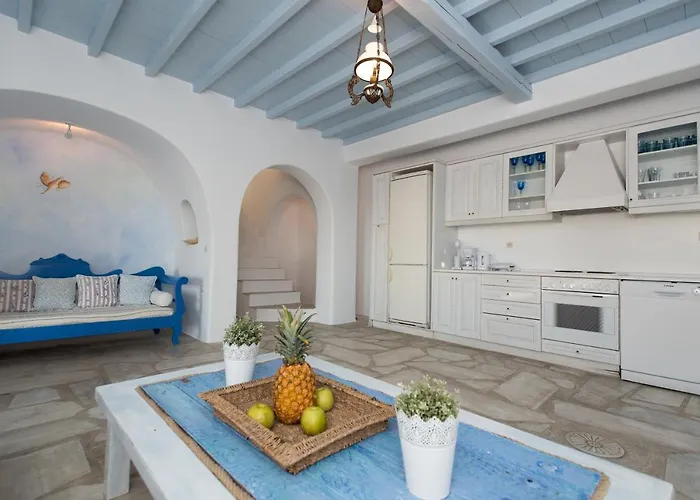 Pirgaki * Ορνός