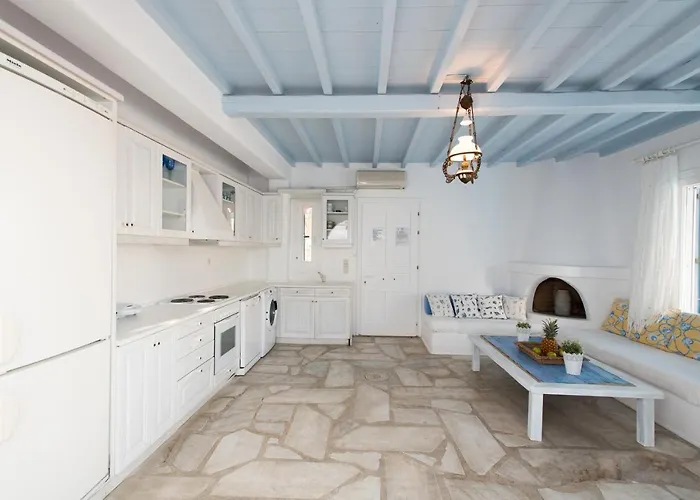 Pirgaki * Ορνός