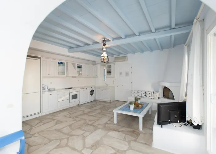 Pirgaki * Ορνός