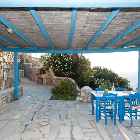 Villa Pirgaki