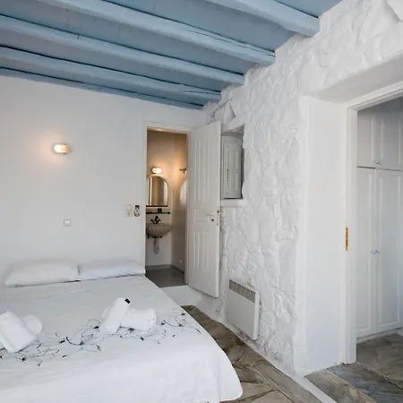 Pirgaki Villa