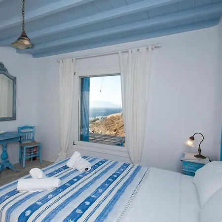 Pirgaki Villa *
