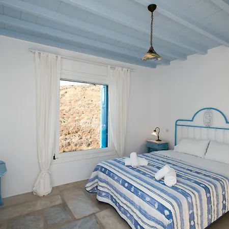 Villa Pirgaki