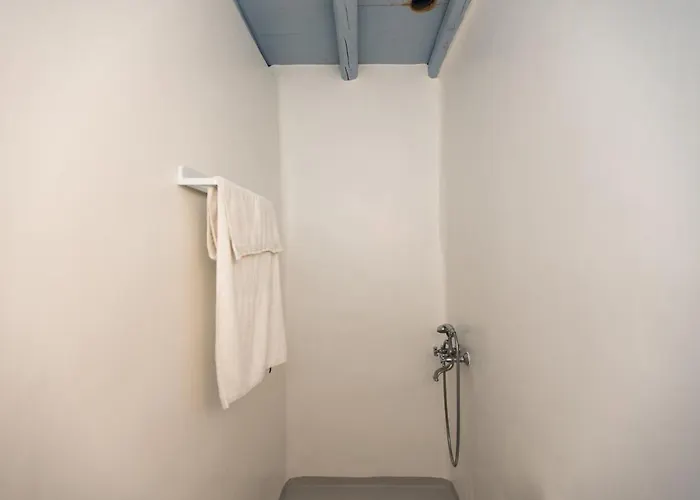 Pirgaki Villa Ornos (Mykonos)