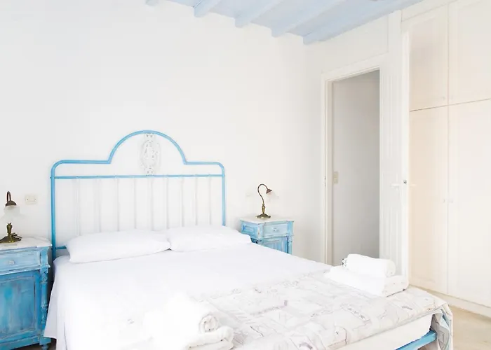 Pirgaki Ornos (Mykonos)