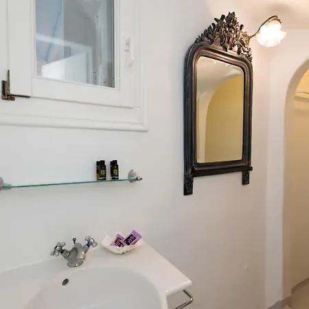 빌라 Pirgaki 오르노스