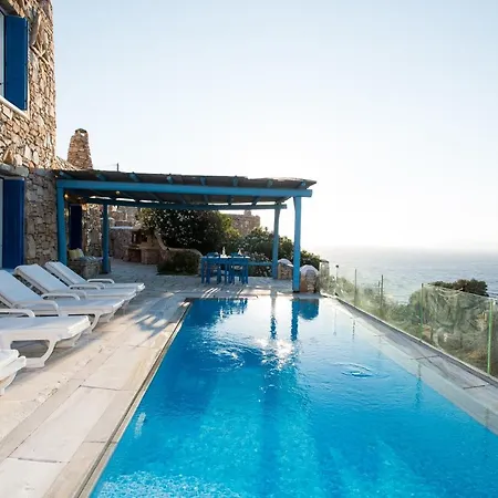 Pirgaki 오르노스