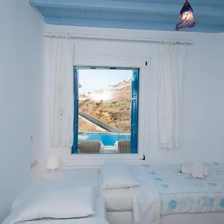 Pirgaki 오르노스