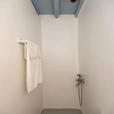 Pirgaki 빌라 오르노스